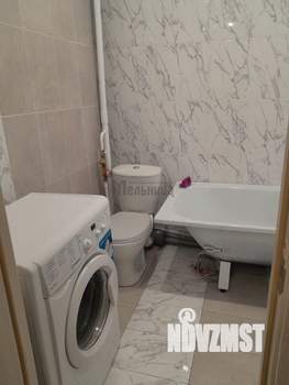 2-к квартира, вторичка, 54м2, 9/10 этаж