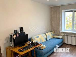 3-к квартира, вторичка, 53м2, 5/5 этаж