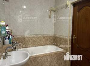 3-к квартира, вторичка, 98м2, 4/5 этаж