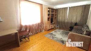 1-к квартира, вторичка, 31м2, 1/5 этаж