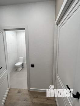 1-к квартира, вторичка, 40м2, 4/25 этаж