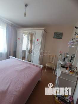2-к квартира, вторичка, 50м2, 13/16 этаж