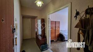 2-к квартира, вторичка, 52м2, 5/9 этаж