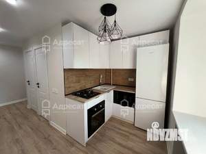3-к квартира, вторичка, 55м2, 2/9 этаж