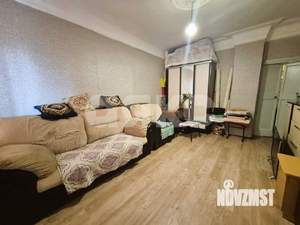 2-к квартира, вторичка, 44м2, 1/2 этаж