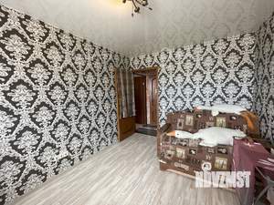 2-к квартира, вторичка, 40м2, 8/9 этаж