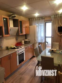 3-к квартира, вторичка, 80м2, 9/9 этаж