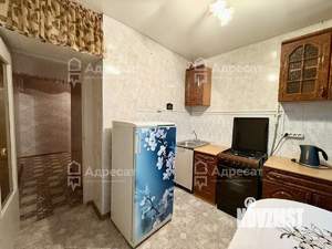 1-к квартира, вторичка, 34м2, 1/9 этаж