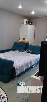 2-к квартира, вторичка, 43м2, 5/5 этаж