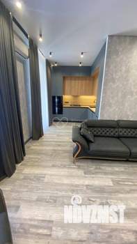 2-к квартира, вторичка, 57м2, 4/7 этаж