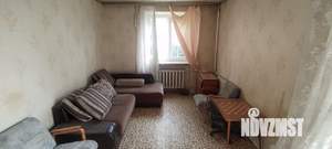 3-к квартира, вторичка, 62м2, 5/9 этаж