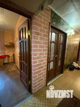 3-к квартира, вторичка, 62м2, 1/9 этаж
