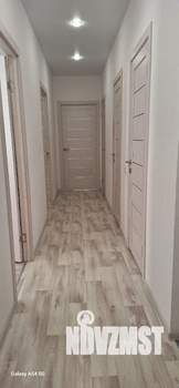 3-к квартира, вторичка, 68м2, 1/11 этаж