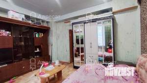 3-к квартира, вторичка, 68м2, 1/4 этаж