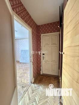 3-к квартира, вторичка, 77м2, 6/7 этаж