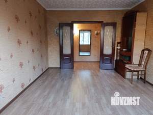 3-к квартира, вторичка, 65м2, 4/9 этаж