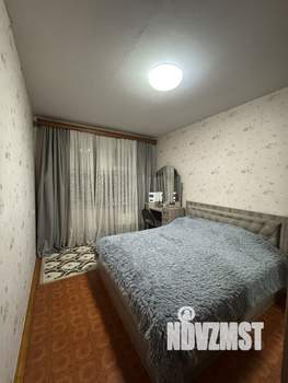 2-к квартира, вторичка, 51м2, 3/9 этаж