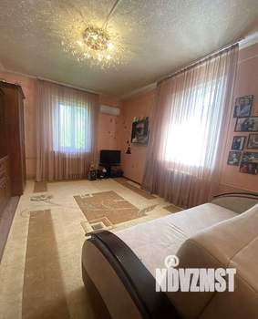 3-к квартира, вторичка, 59м2, 2/2 этаж