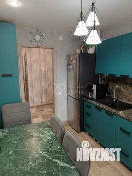 3-к квартира, вторичка, 67м2, 2/10 этаж