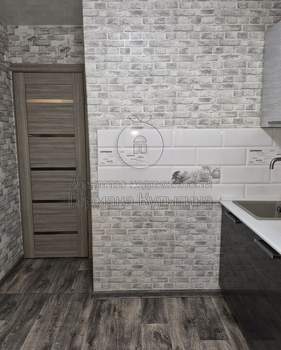 1-к квартира, вторичка, 30м2, 1/9 этаж