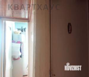 3-к квартира, вторичка, 43м2, 4/5 этаж