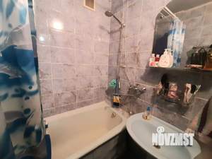 2-к квартира, вторичка, 46м2, 2/9 этаж