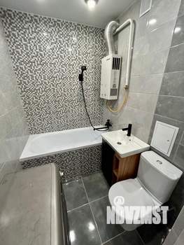 1-к квартира, вторичка, 32м2, 2/5 этаж