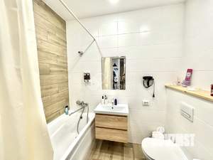 1-к квартира, вторичка, 37м2, 22/23 этаж