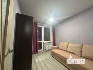 1-к квартира, вторичка, 34м2, 9/20 этаж