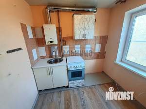 1-к квартира, вторичка, 33м2, 3/5 этаж