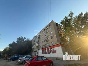 1-к квартира, вторичка, 30м2, 1/5 этаж