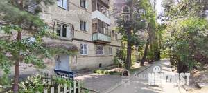 1-к квартира, вторичка, 32м2, 1/5 этаж