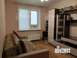 2-к квартира, вторичка, 47м2, 6/9 этаж