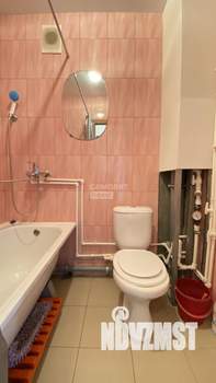 1-к квартира, вторичка, 25м2, 2/3 этаж