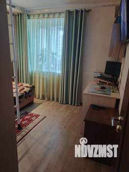 3-к квартира, вторичка, 95м2, 6/10 этаж
