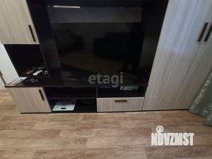 1-к квартира, вторичка, 30м2, 1/4 этаж