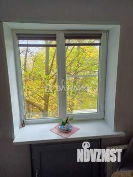 1-к квартира, вторичка, 31м2, 2/4 этаж