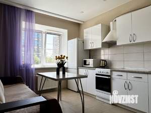 1-к квартира, вторичка, 41м2, 1/10 этаж