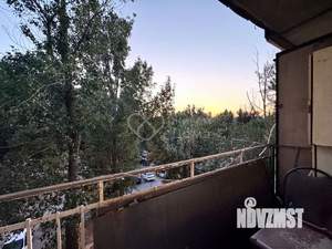 2-к квартира, вторичка, 45м2, 4/5 этаж