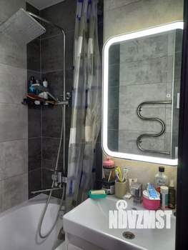 2-к квартира, вторичка, 45м2, 9/9 этаж