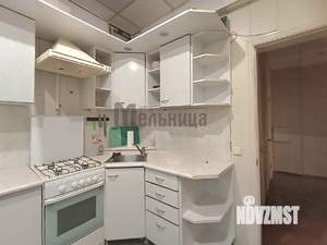 2-к квартира, вторичка, 54м2, 3/7 этаж