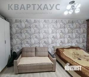 1-к квартира, вторичка, 31м2, 3/5 этаж