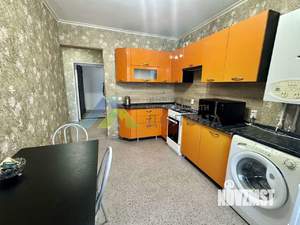 1-к квартира, вторичка, 34м2, 1/3 этаж