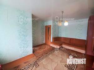 2-к квартира, вторичка, 43м2, 3/5 этаж