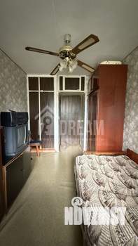 3-к квартира, вторичка, 51м2, 1/5 этаж
