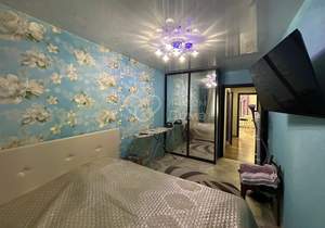 2-к квартира, вторичка, 54м2, 3/9 этаж