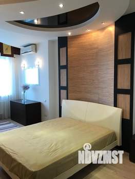 4-к квартира, вторичка, 134м2, 10/18 этаж