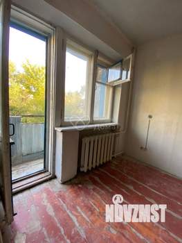 1-к квартира, вторичка, 30м2, 3/5 этаж