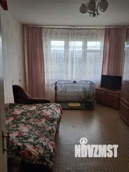 4-к квартира, вторичка, 85м2, 5/9 этаж