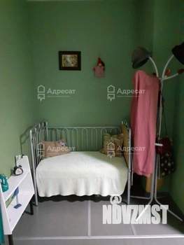 2-к квартира, вторичка, 54м2, 9/9 этаж